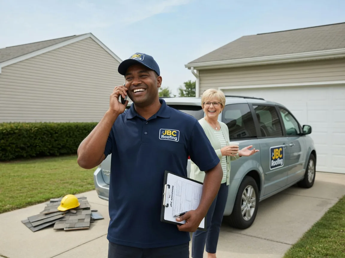 Roof Replacement Elton, PA FAQs